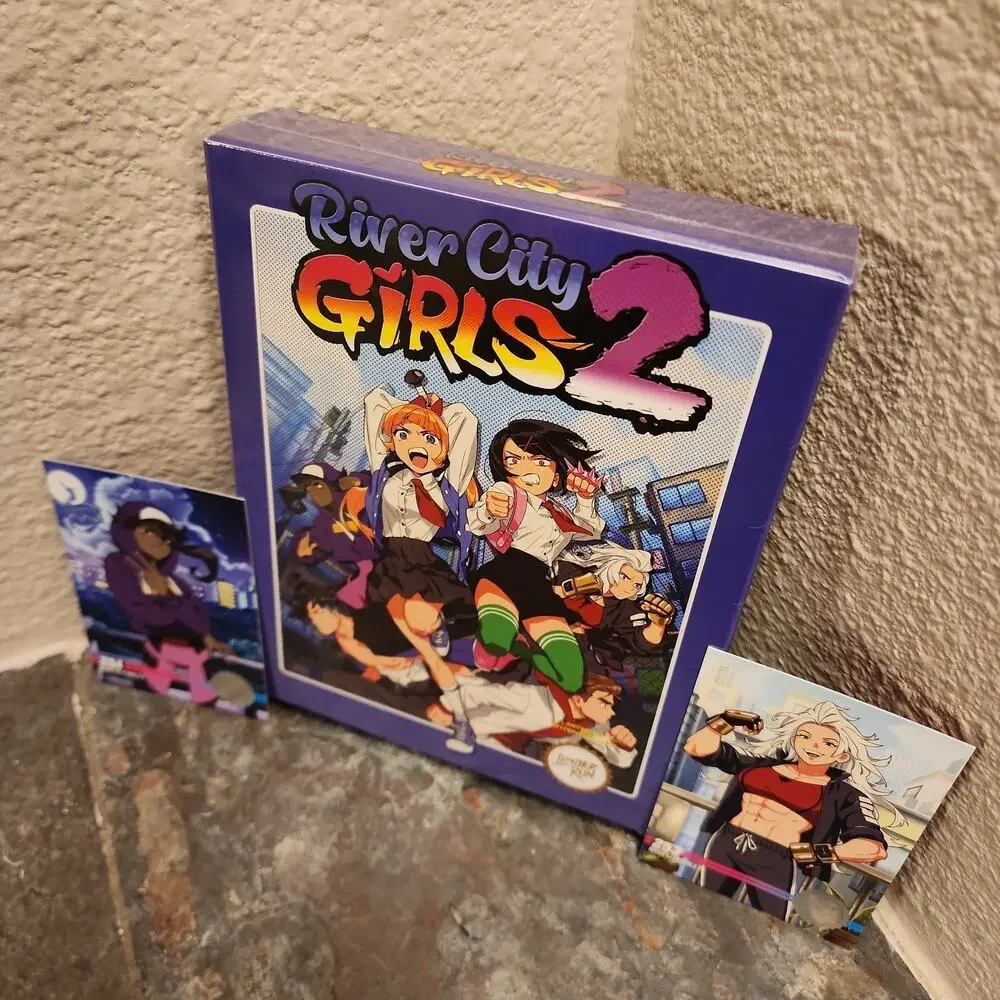 Sony includes game